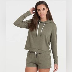 Vuori Halo Hoodie
